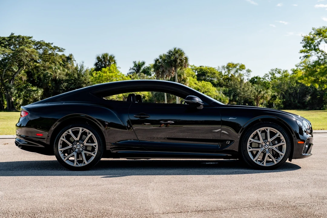 2023 Bentley Continental GT Speed 3rd Gen - Image 6 of 31