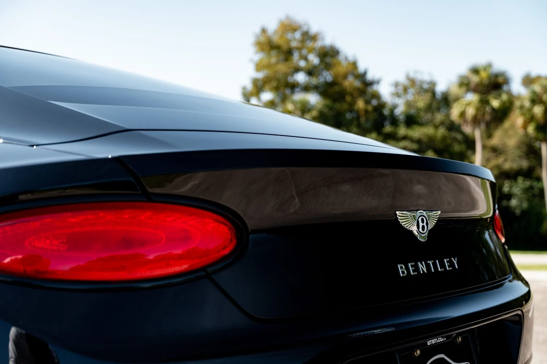 2023 Bentley Continental GT Speed 3rd Gen - Image 23 of 31