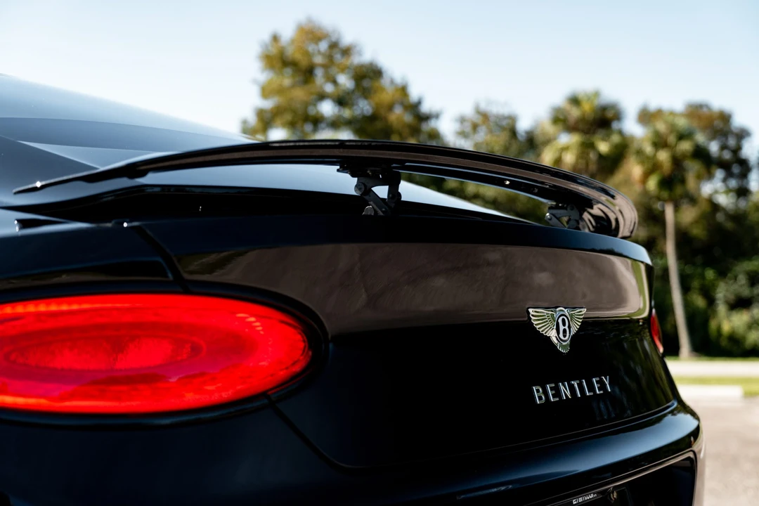 2023 Bentley Continental GT Speed 3rd Gen - Image 22 of 31