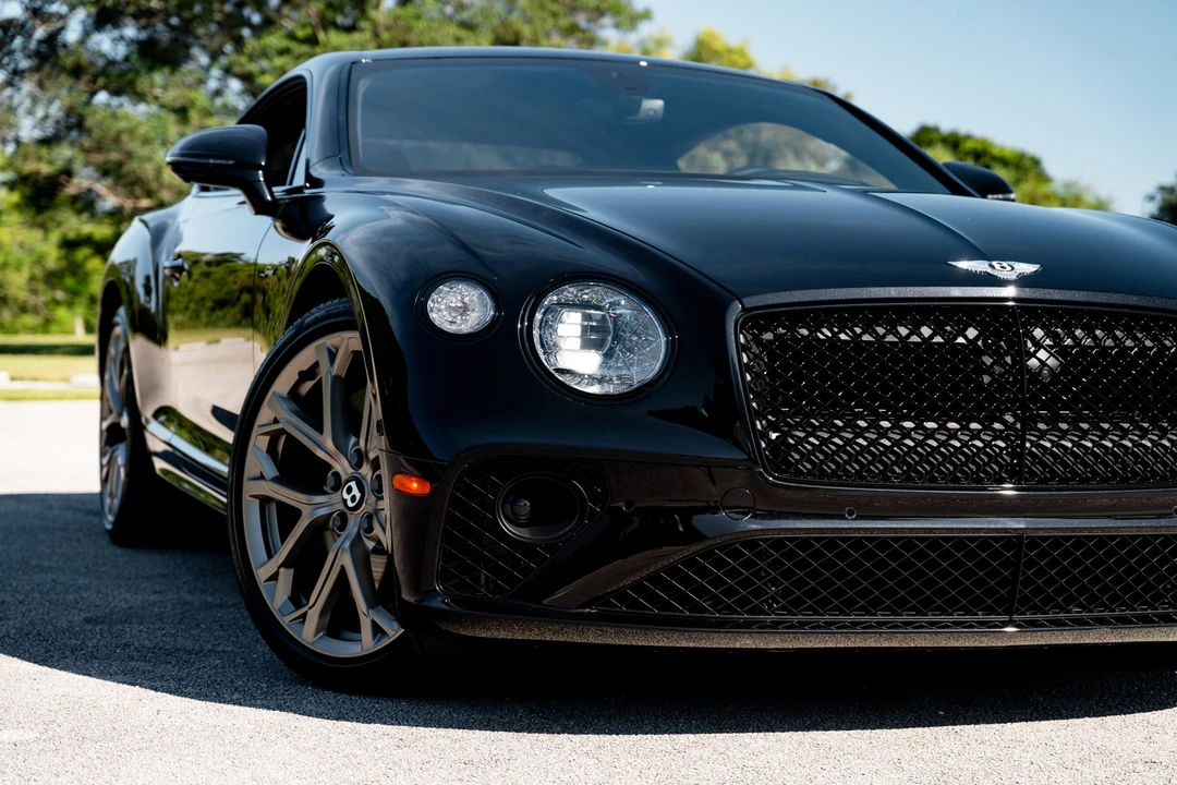 2023 Bentley Continental GT Speed 3rd Gen - Image 11 of 31