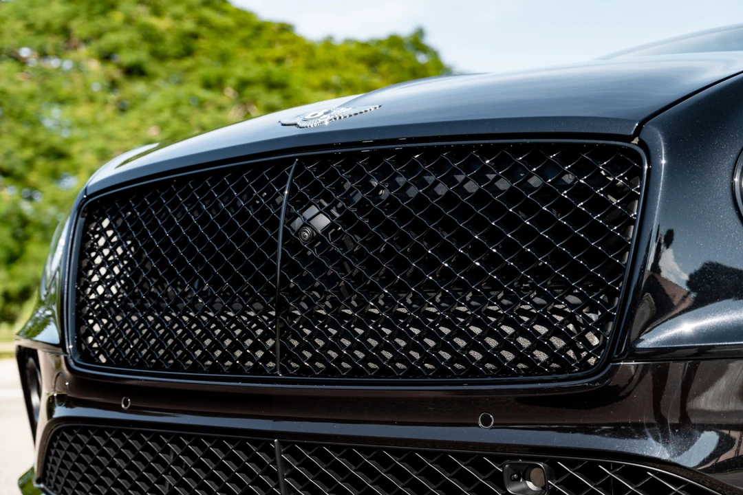 2023 Bentley Continental GT Speed 3rd Gen - Image 13 of 31