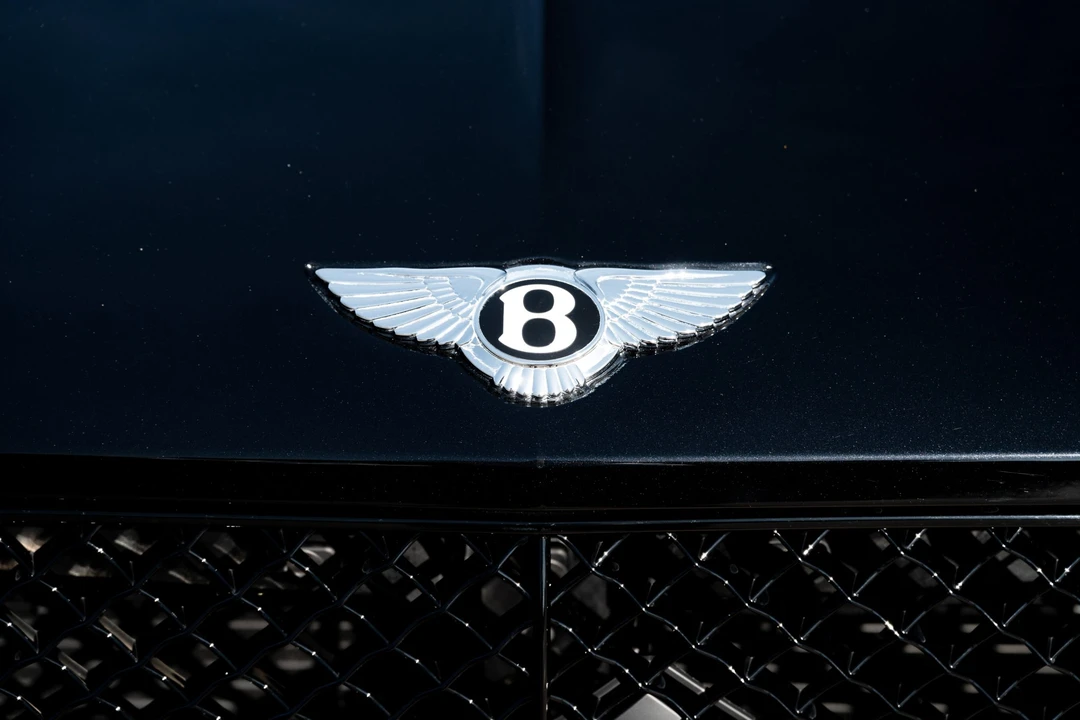 2023 Bentley Continental GT Speed 3rd Gen - Image 25 of 31
