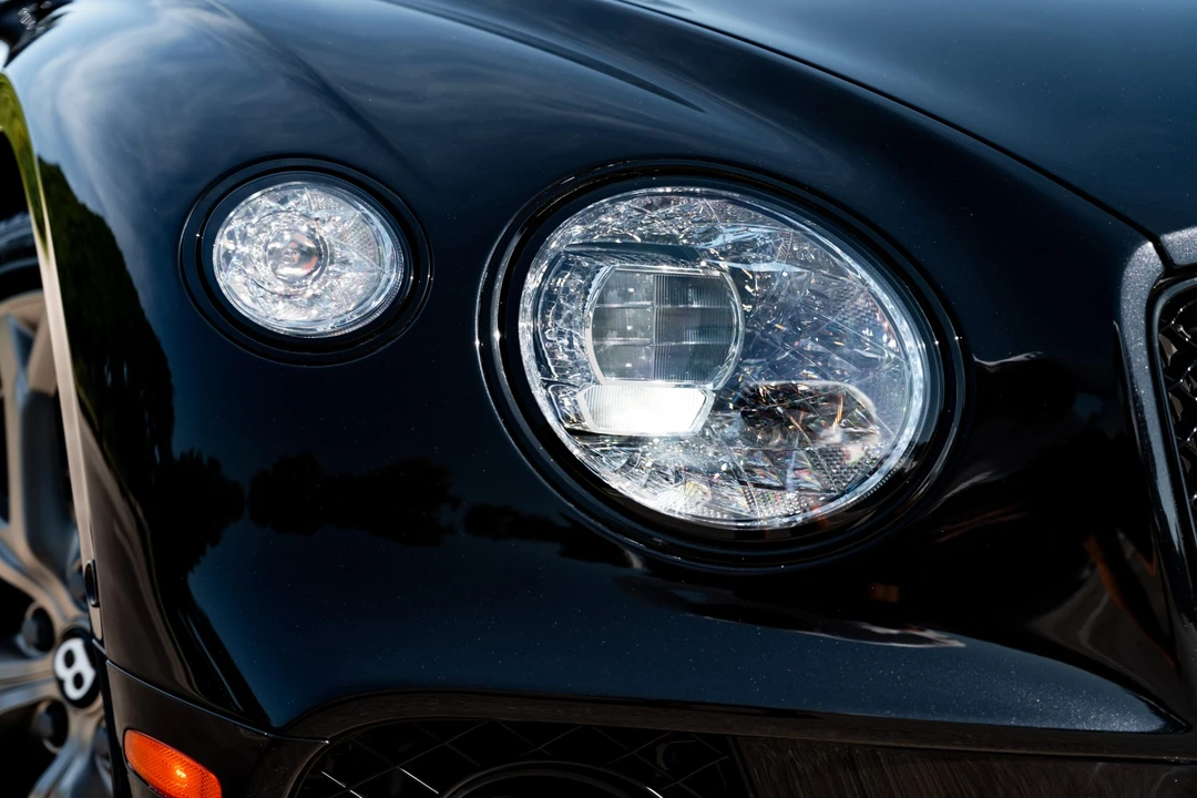 2023 Bentley Continental GT Speed 3rd Gen - Image 12 of 31