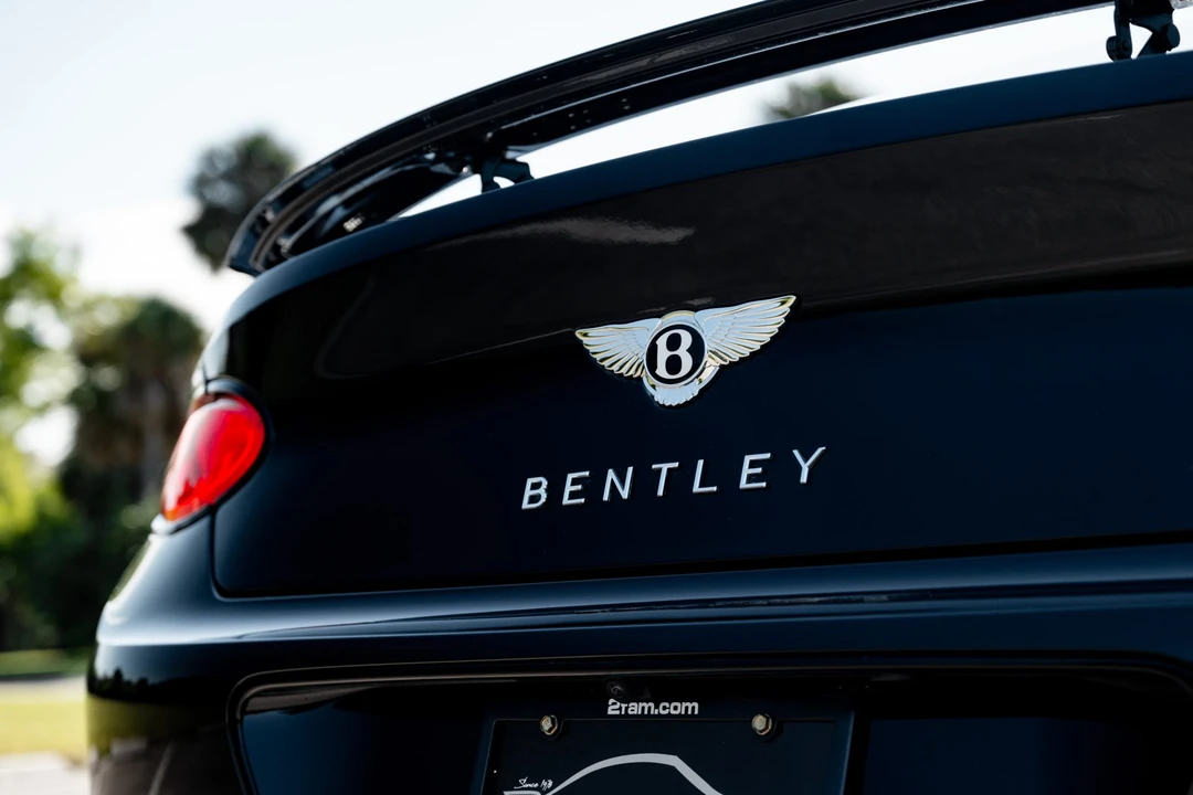 2023 Bentley Continental GT Speed 3rd Gen - Image 24 of 31