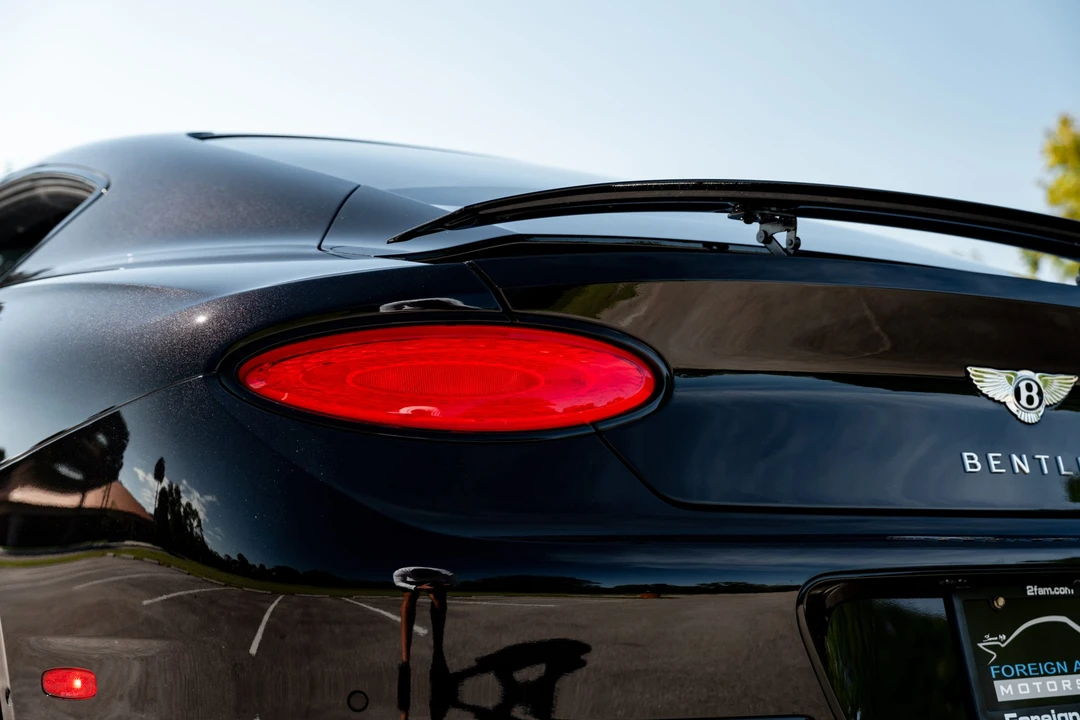 2023 Bentley Continental GT Speed 3rd Gen - Image 21 of 31