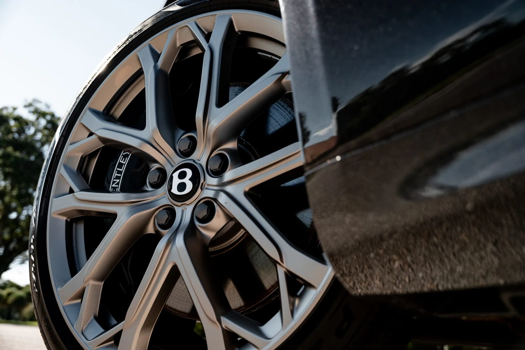 2023 Bentley Continental GT Speed 3rd Gen - Image 31 of 31