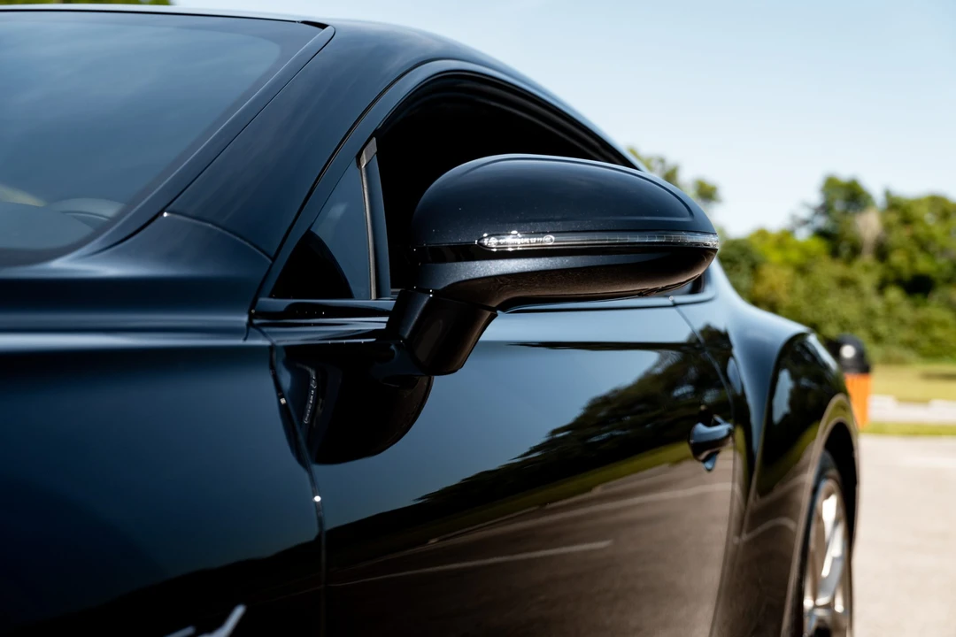 2023 Bentley Continental GT Speed 3rd Gen - Image 14 of 31