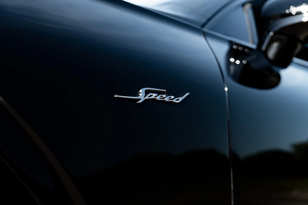 2023 Bentley Continental GT Speed 3rd Gen - Image 15 of 31