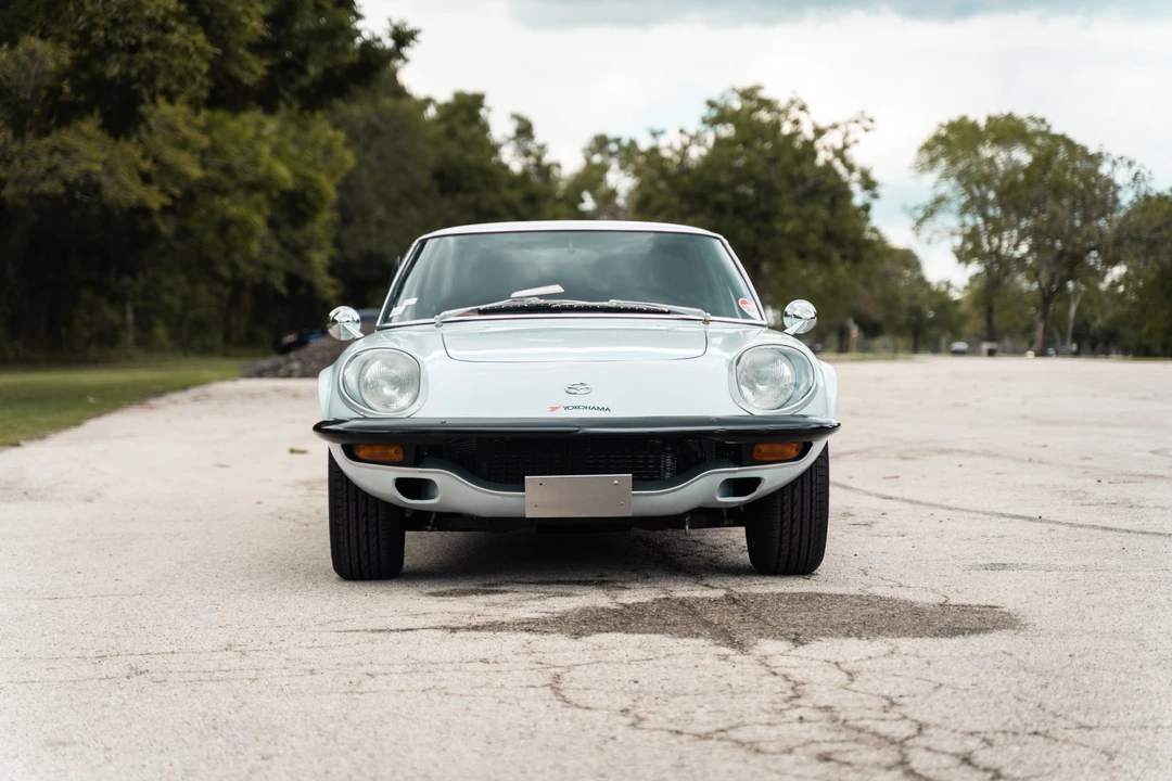 1968 Mazda L10A/L10B Cosmo - Image 15 of 31