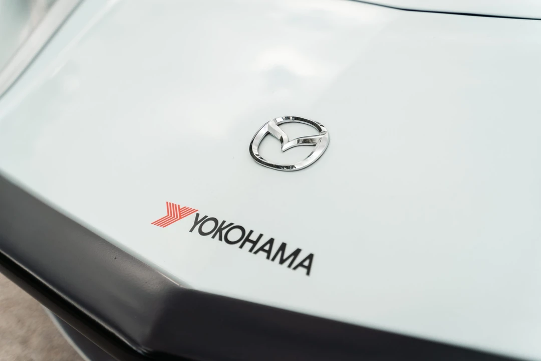 1968 Mazda L10A/L10B Cosmo - Image 16 of 31