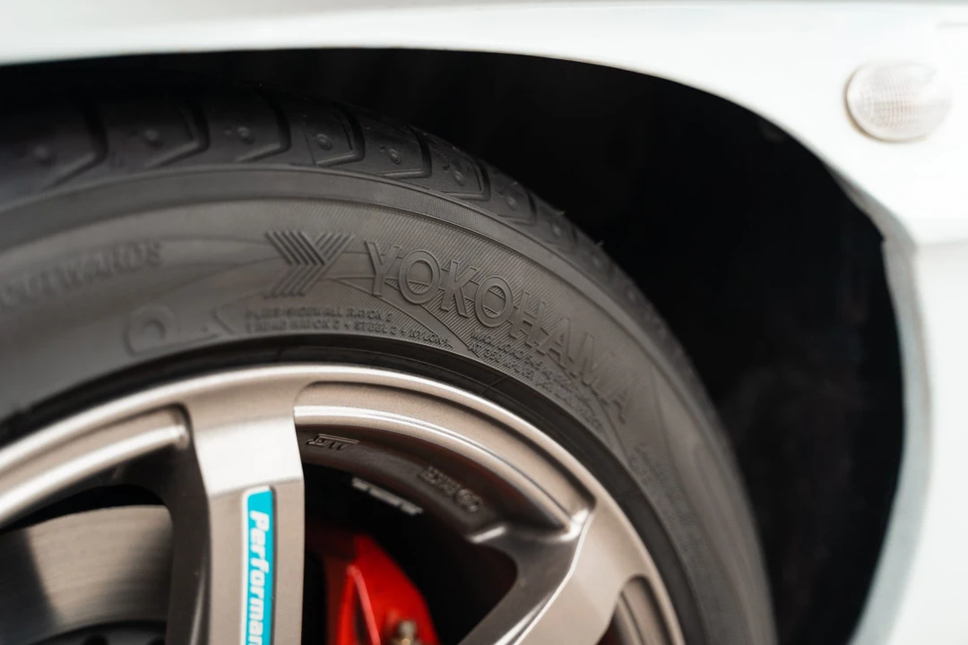 1968 Mazda L10A/L10B Cosmo - Image 31 of 31
