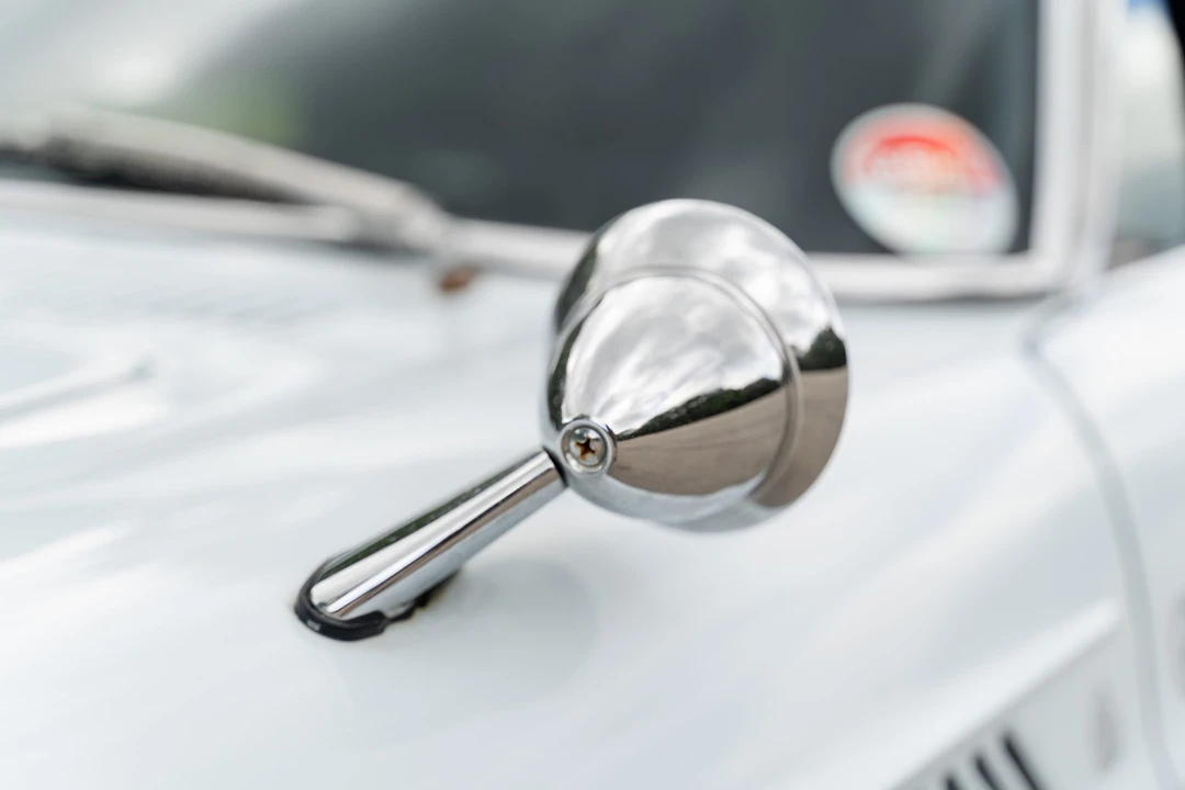 1968 Mazda L10A/L10B Cosmo - Image 17 of 31