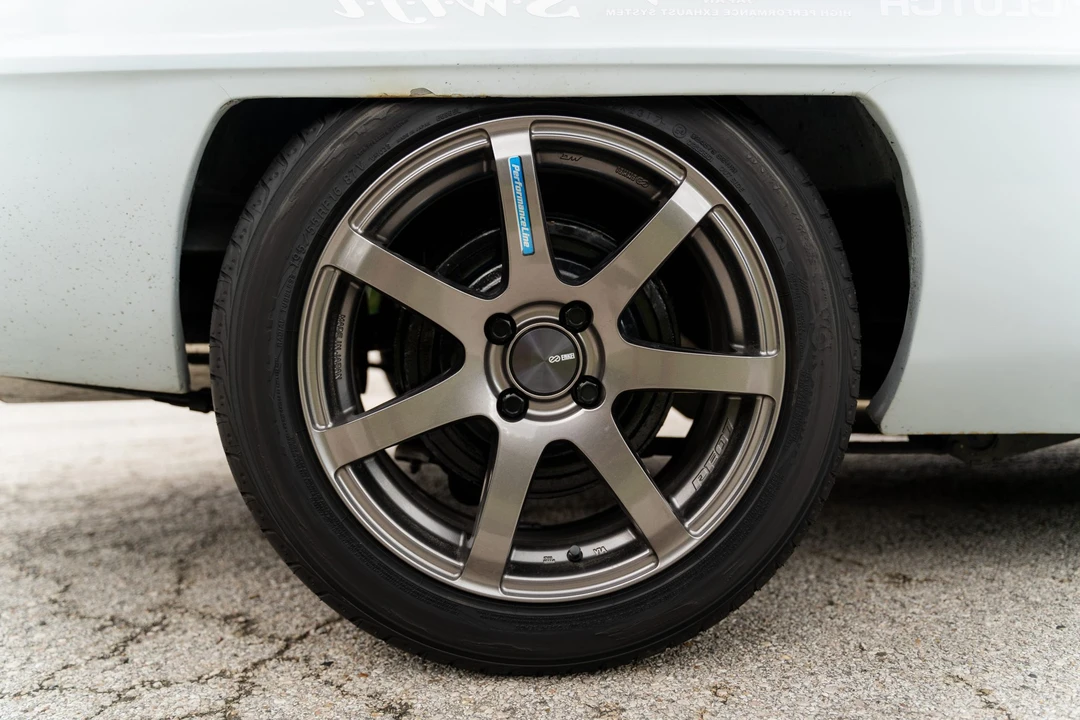 1968 Mazda L10A/L10B Cosmo - Image 29 of 31