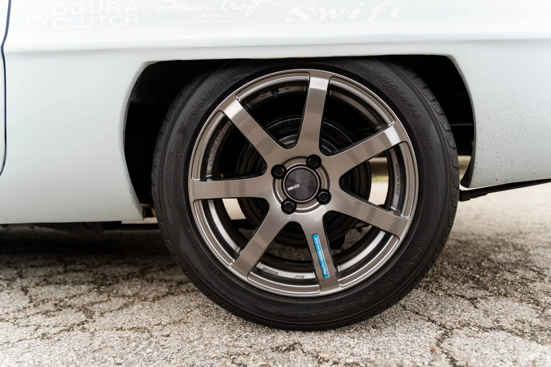 1968 Mazda L10A/L10B Cosmo - Image 30 of 31