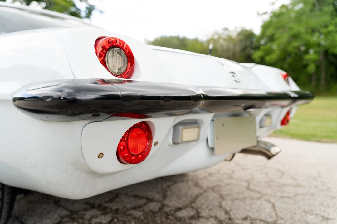 1968 Mazda L10A/L10B Cosmo - Image 18 of 31