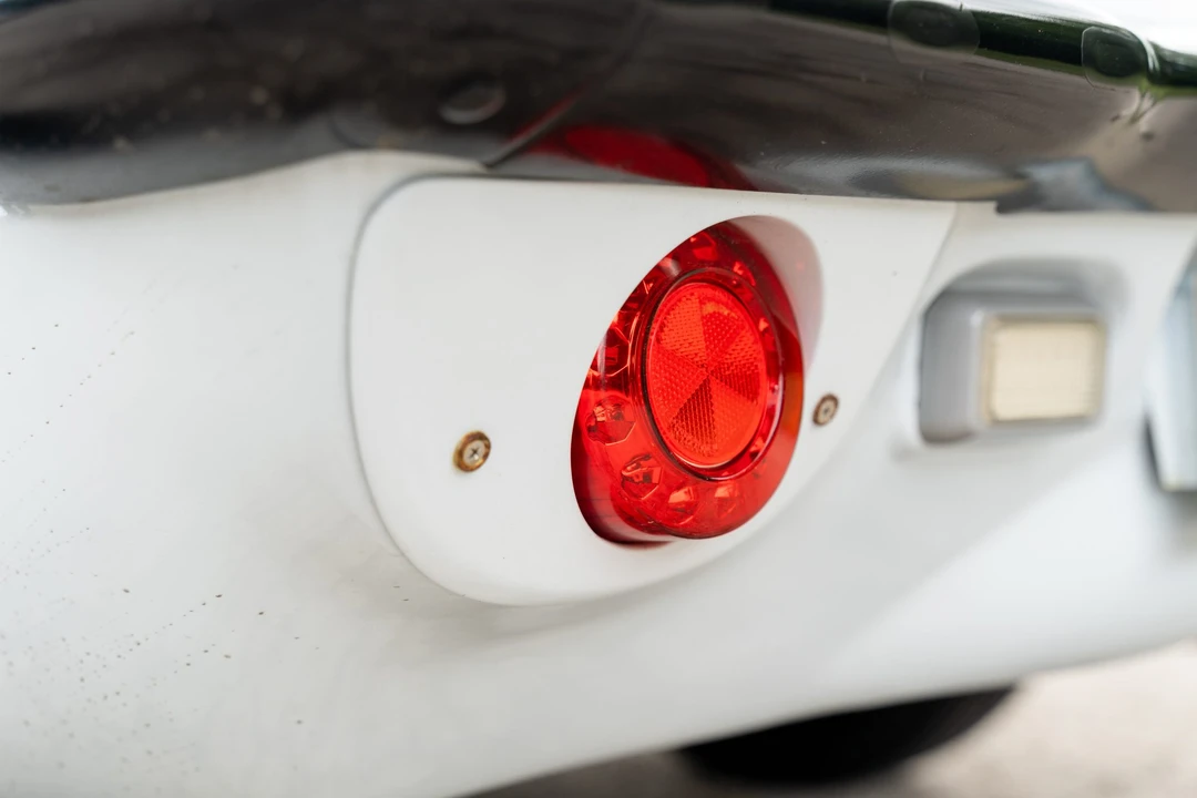 1968 Mazda L10A/L10B Cosmo - Image 20 of 31