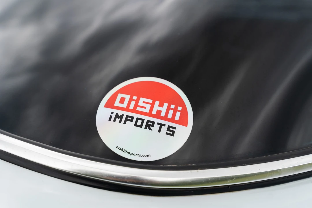 1968 Mazda L10A/L10B Cosmo - Image 24 of 31