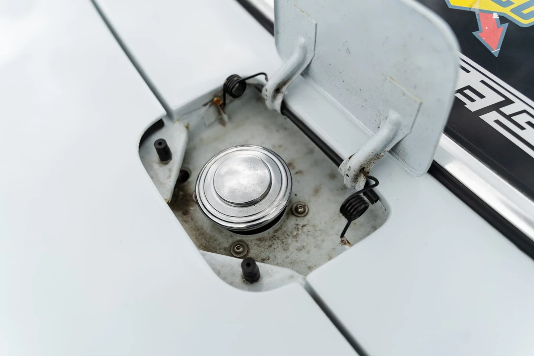 1968 Mazda L10A/L10B Cosmo - Image 25 of 31
