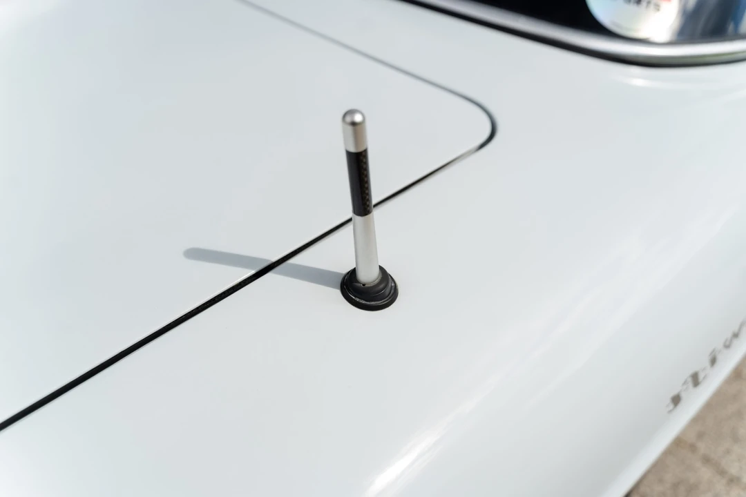 1968 Mazda L10A/L10B Cosmo - Image 26 of 31