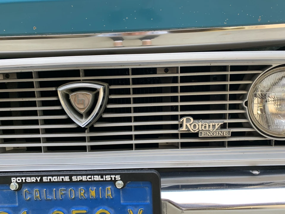 1974 Mazda B Series 2nd Gen - Image 19 of 31