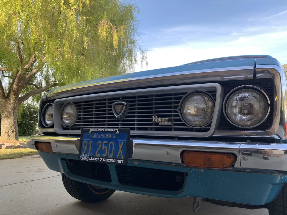 1974 Mazda B Series 2nd Gen - Image 18 of 31