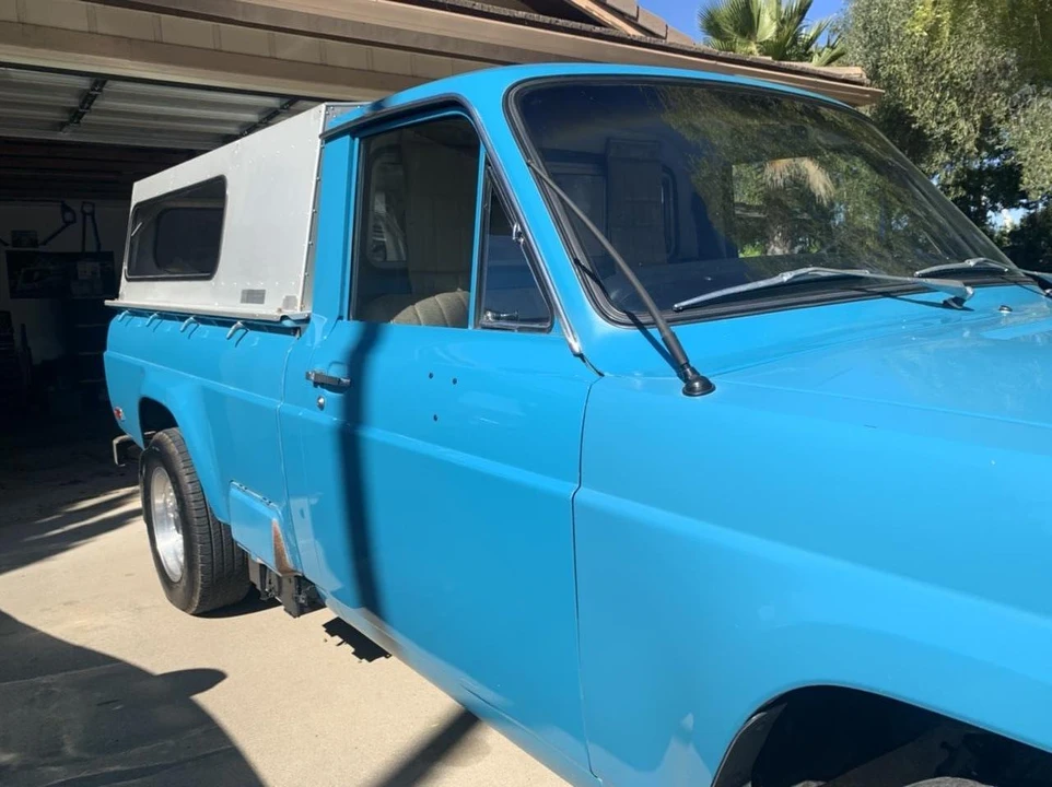 1974 Mazda B Series 2nd Gen - Image 28 of 31