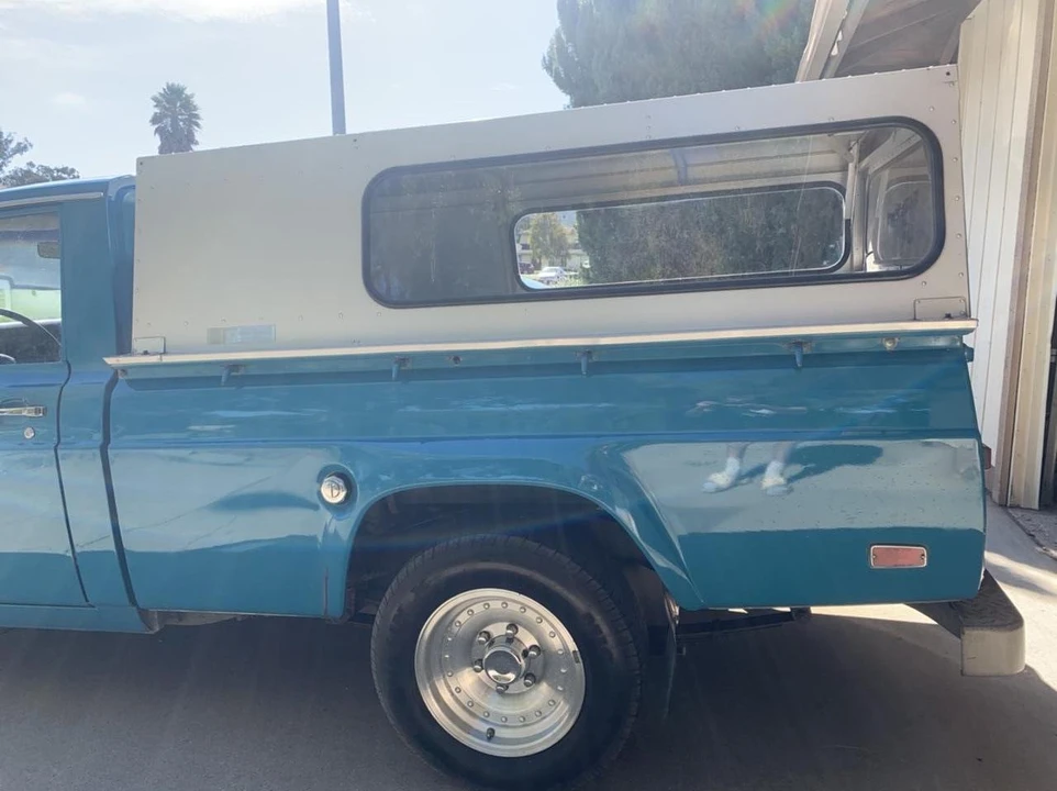 1974 Mazda B Series 2nd Gen - Image 27 of 31