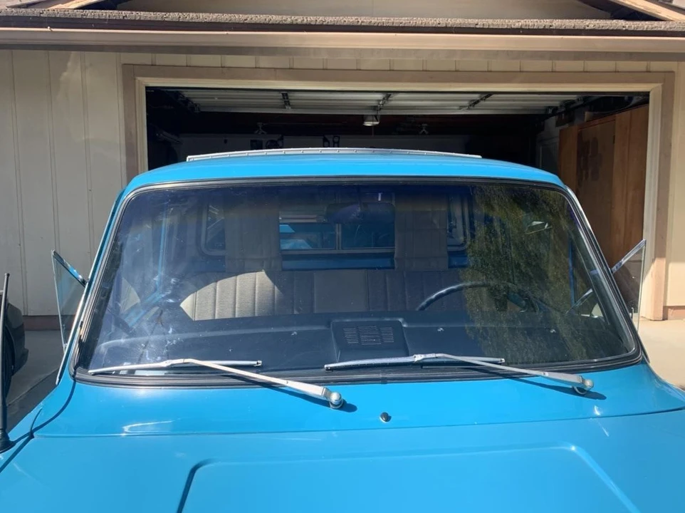 1974 Mazda B Series 2nd Gen - Image 31 of 31