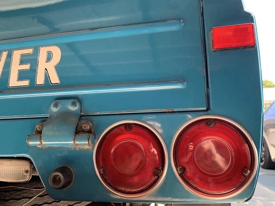 1974 Mazda B Series 2nd Gen - Image 30 of 31