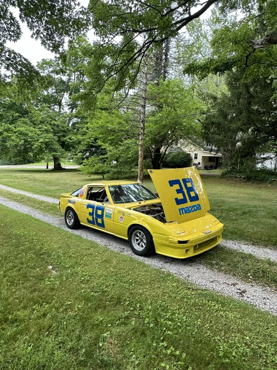 1983 Mazda RX-7 SA & FB - Image 15 of 31