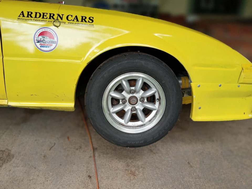 1983 Mazda RX-7 SA & FB - Image 26 of 31