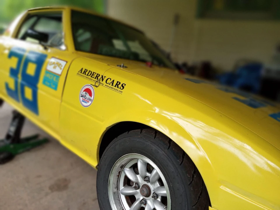 1983 Mazda RX-7 SA & FB - Image 24 of 31