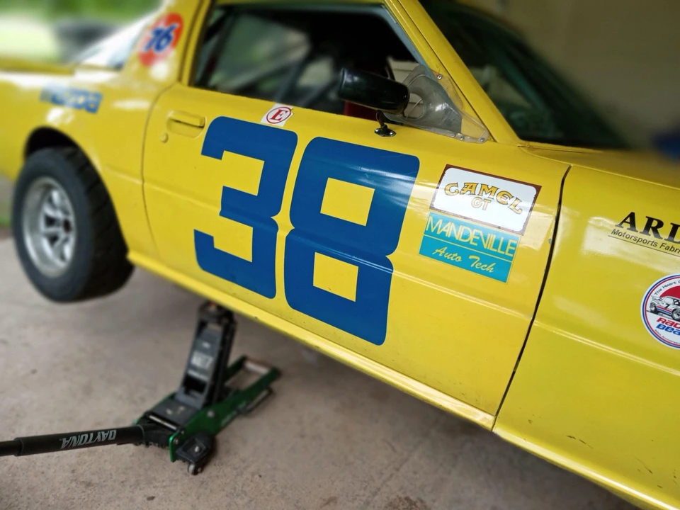 1983 Mazda RX-7 SA & FB - Image 23 of 31