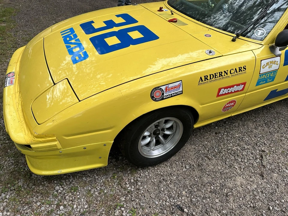 1983 Mazda RX-7 SA & FB - Image 28 of 31