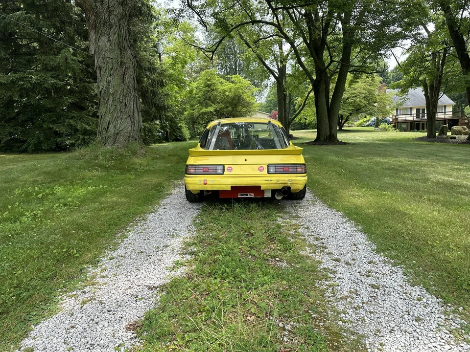 1983 Mazda RX-7 SA & FB - Image 8 of 31