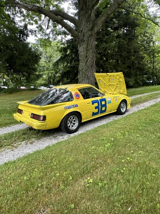 1983 Mazda RX-7 SA & FB - Image 18 of 31