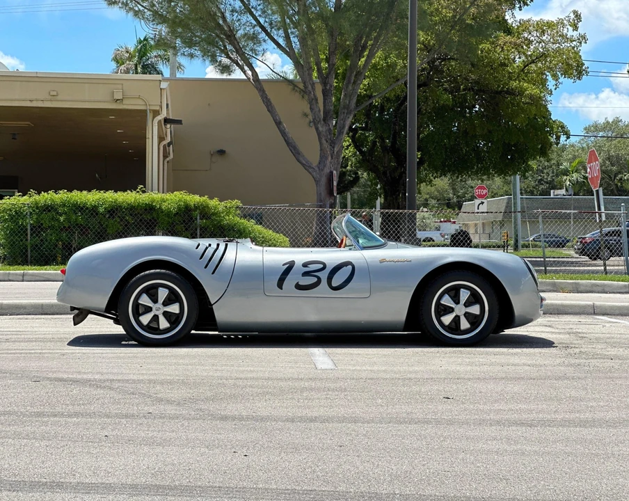 Porsche 550 - Image 28 of 31