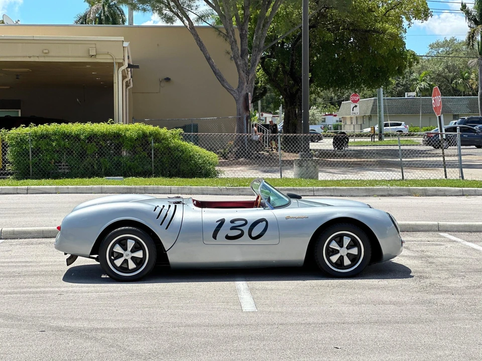 Porsche 550 - Image 29 of 31