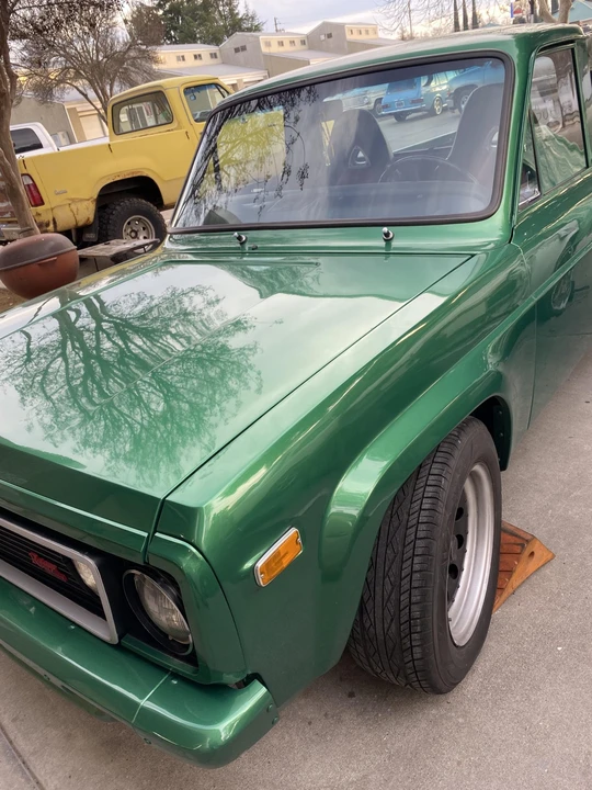 1975 Mazda B Series 2nd Gen - Image 27 of 31