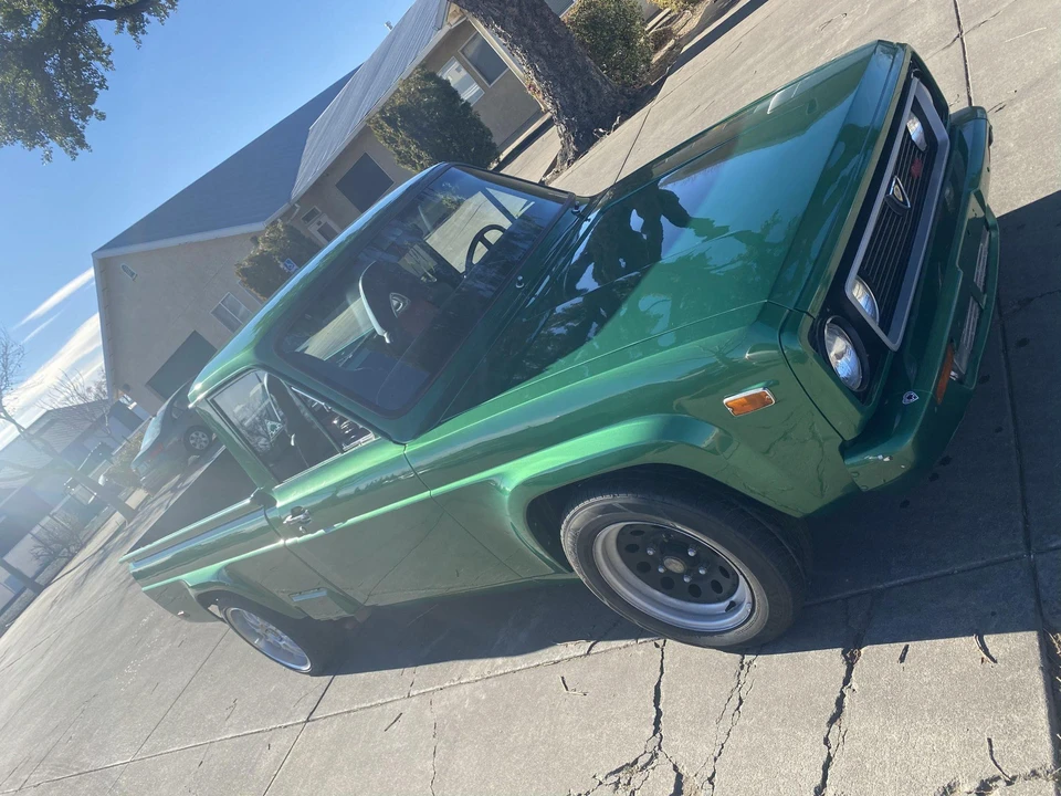 1975 Mazda B Series 2nd Gen - Image 15 of 31