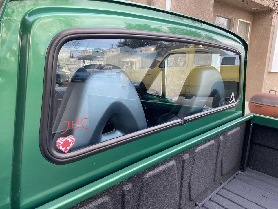 1975 Mazda B Series 2nd Gen - Image 28 of 31