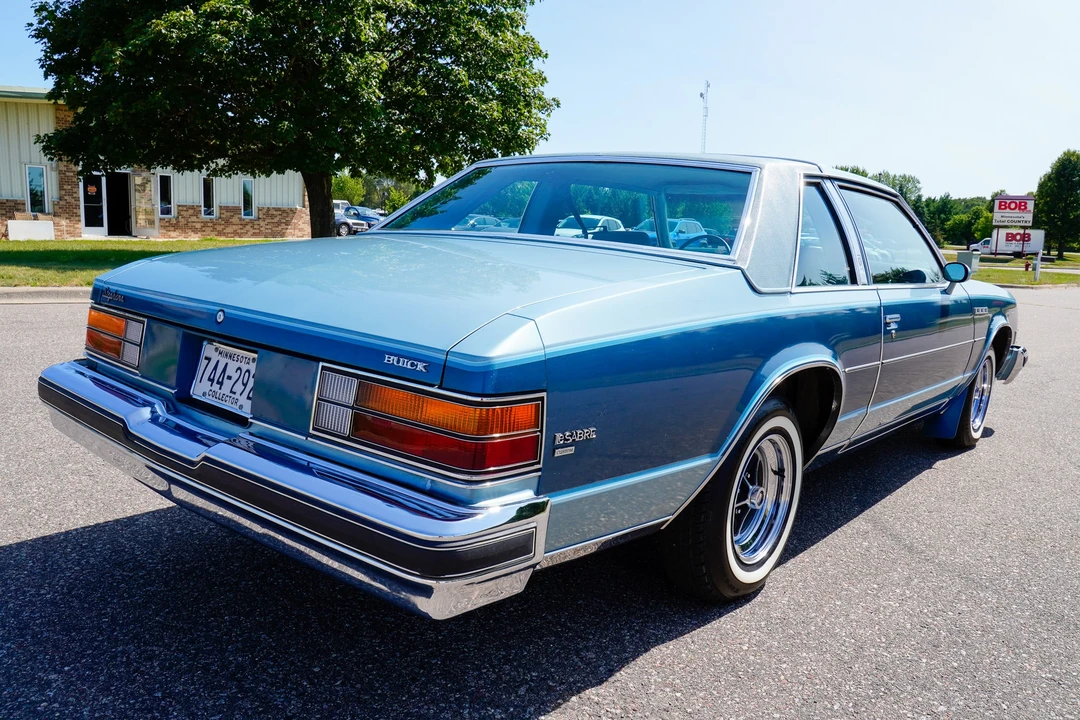 1978 Buick LeSabre - Image 3 of 31