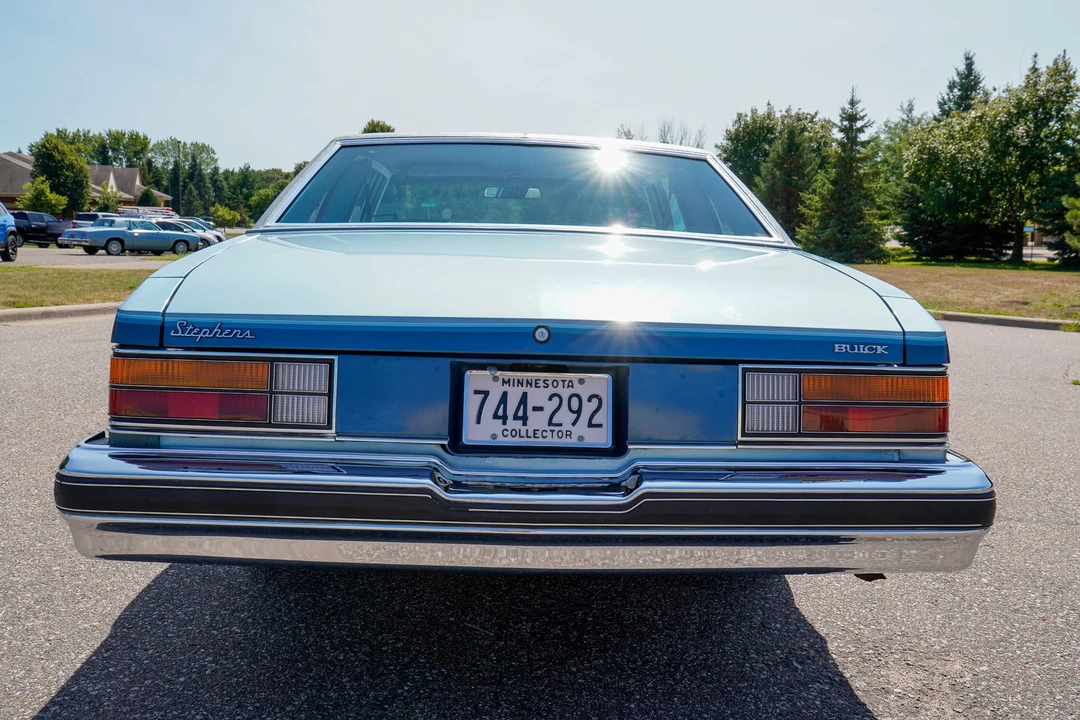 1978 Buick LeSabre - Image 4 of 31