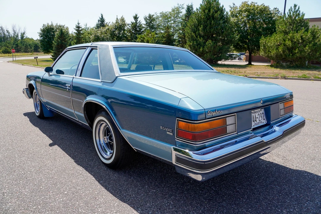 1978 Buick LeSabre - Image 6 of 31