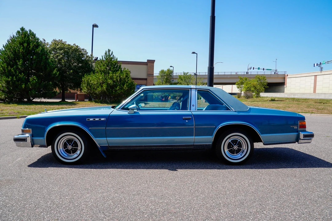 1978 Buick LeSabre - Image 5 of 31