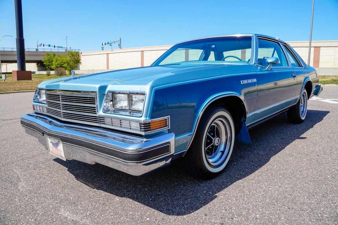 1978 Buick LeSabre - Image 9 of 31