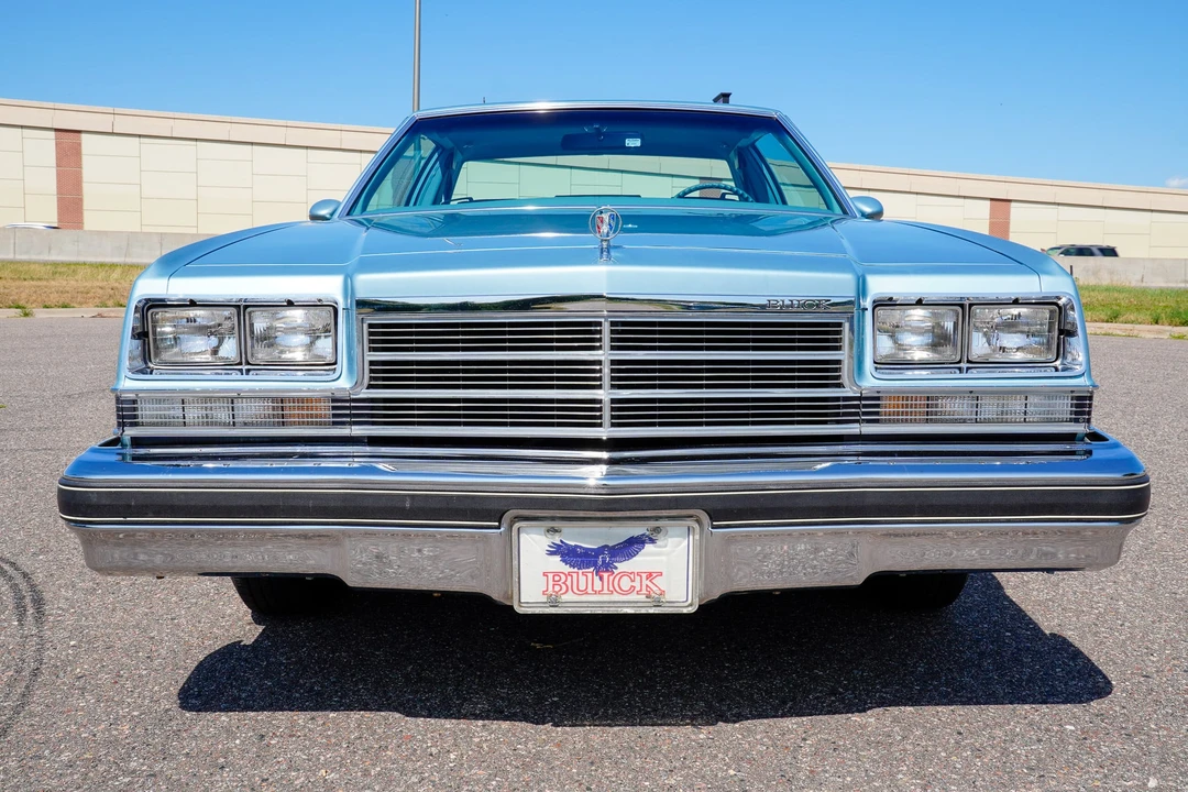 1978 Buick LeSabre - Image 7 of 31