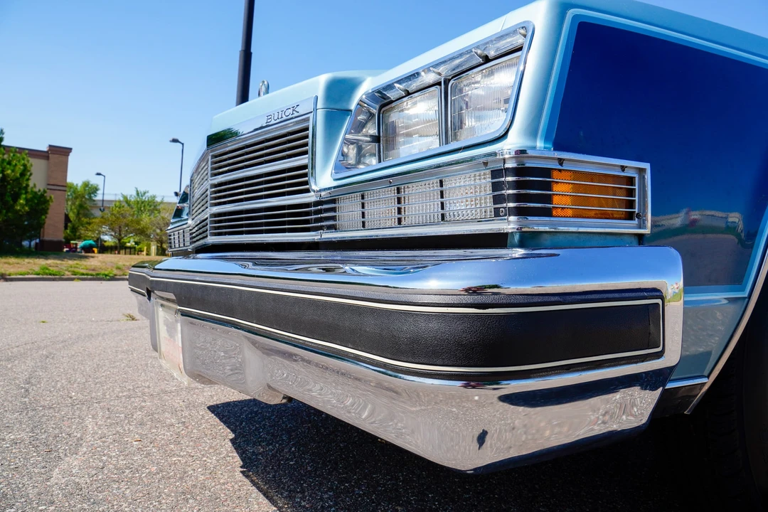 1978 Buick LeSabre - Image 8 of 31