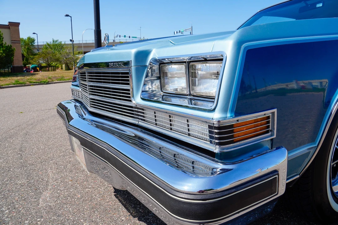 1978 Buick LeSabre - Image 10 of 31