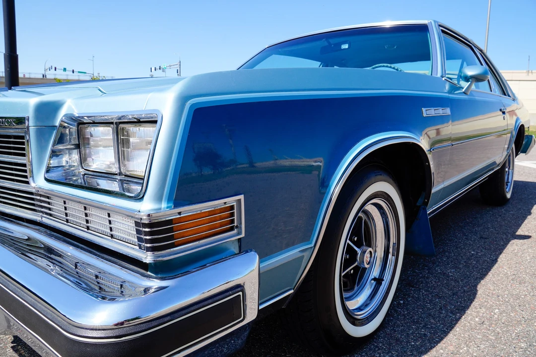 1978 Buick LeSabre - Image 11 of 31